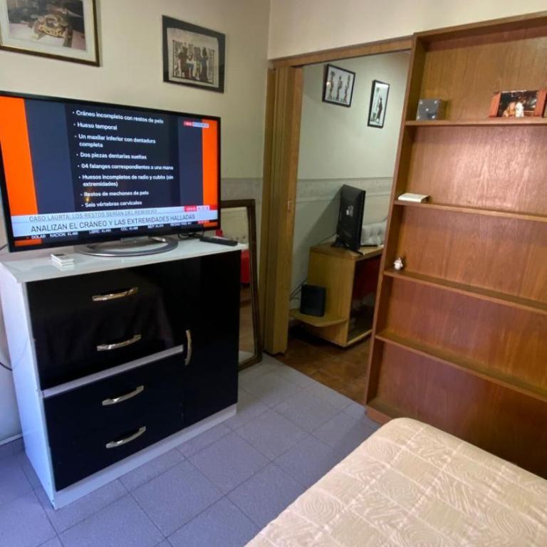 Departamento Balcarce Nueva Cordoba - One-Bedroom Apartment - 5