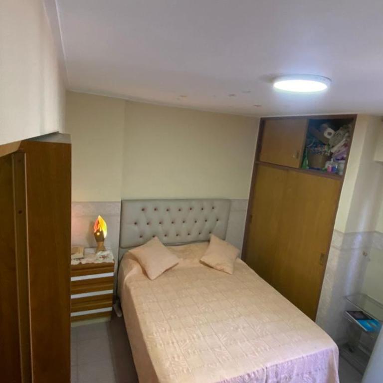 Departamento Balcarce Nueva Cordoba - One-Bedroom Apartment - 7