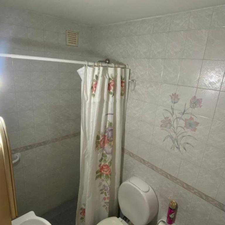 Departamento Balcarce Nueva Cordoba - One-Bedroom Apartment - 8