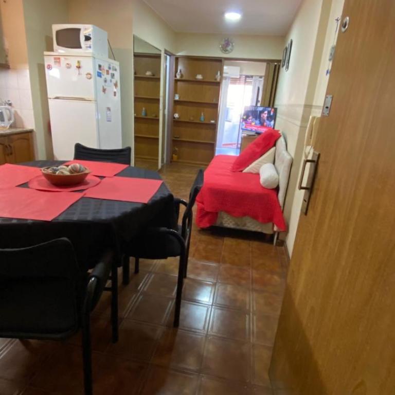 Departamento Balcarce Nueva Cordoba - One-Bedroom Apartment - 9