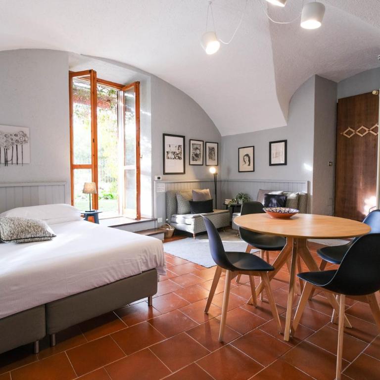 La Casa dellartista - Appartamento - 1