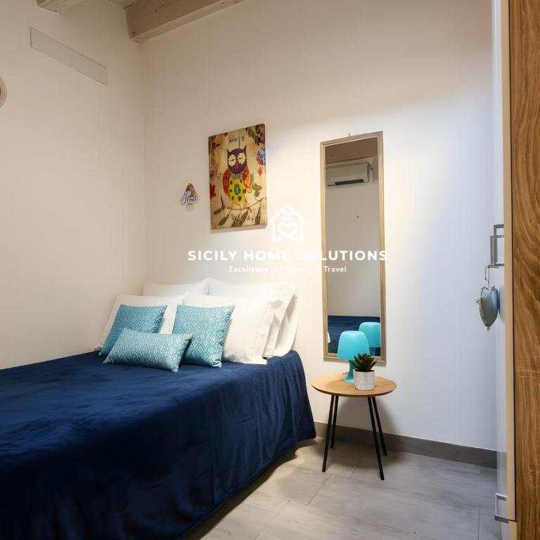 Charming Loft near the Sea - Castellammare del Golfo by Sicily Home Solutions - Three-Bedroom House - 9