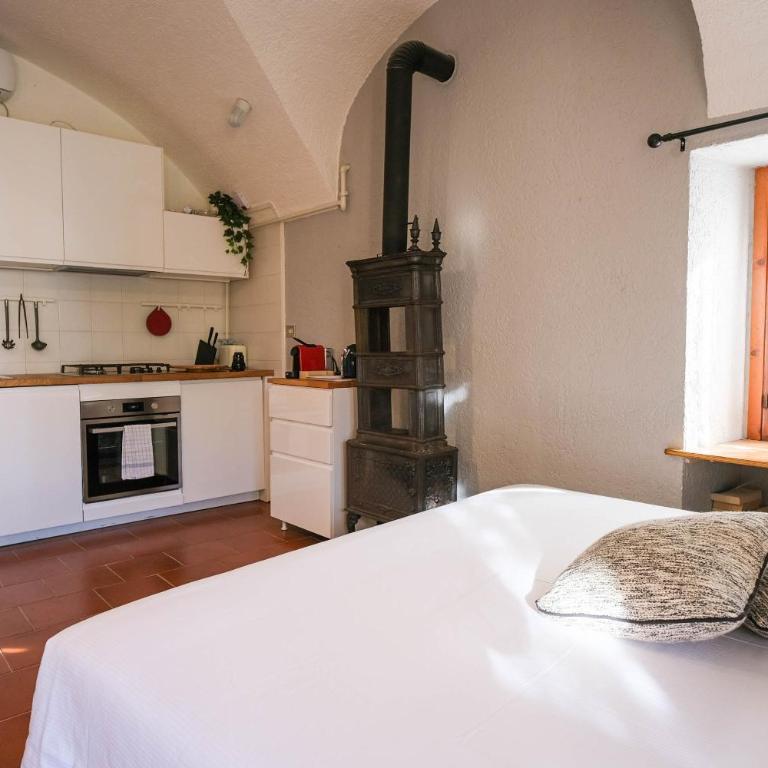 La Casa dellartista - Appartamento - 10