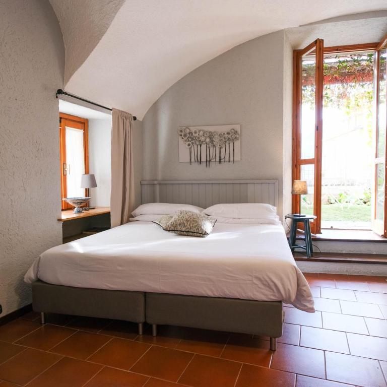 La Casa dellartista - Appartamento - 6