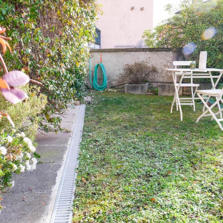 La Casa dellartista - Appartamento - 7