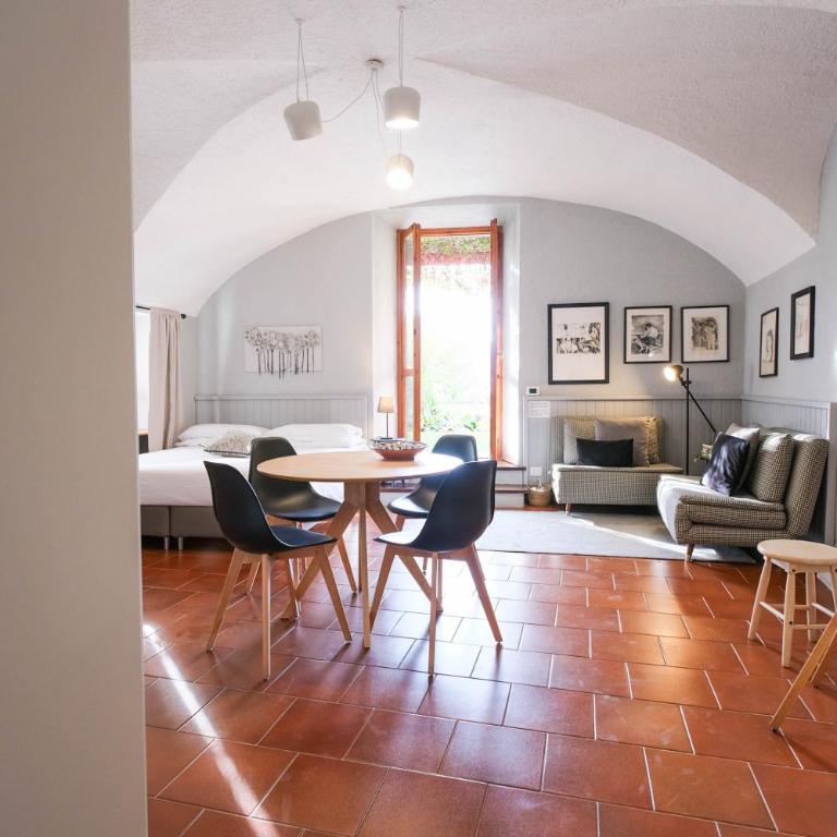 La Casa dellartista - Appartamento - 14