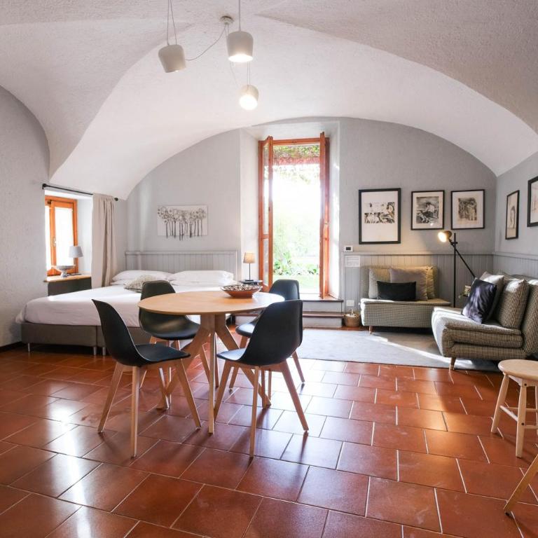 La Casa dellartista - Appartamento - 19