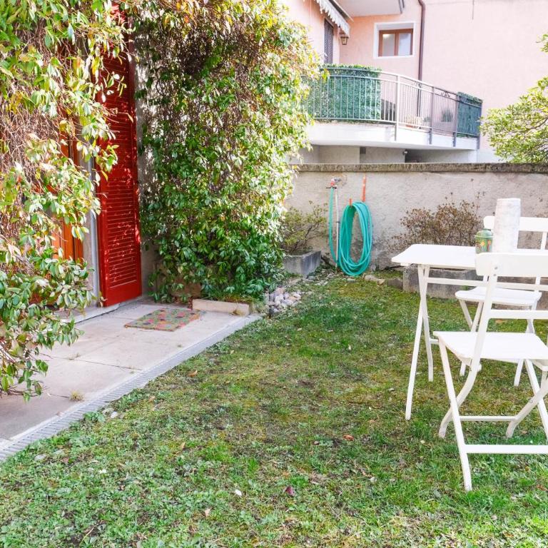La Casa dellartista - Appartamento - 4