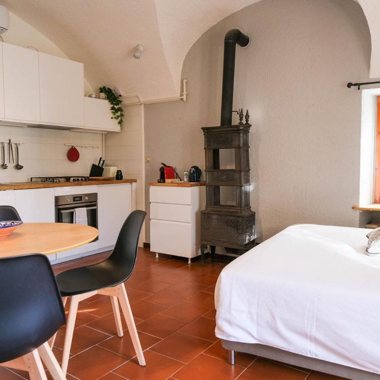 La Casa dellartista - Appartamento - 11