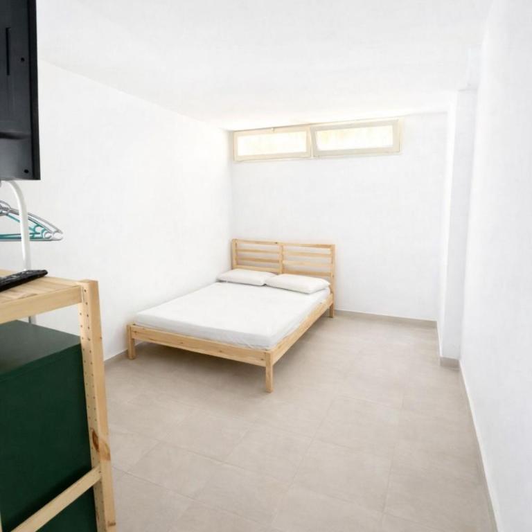 Home Stay Apartment - Appartamento con 1 Camera da Letto - 2
