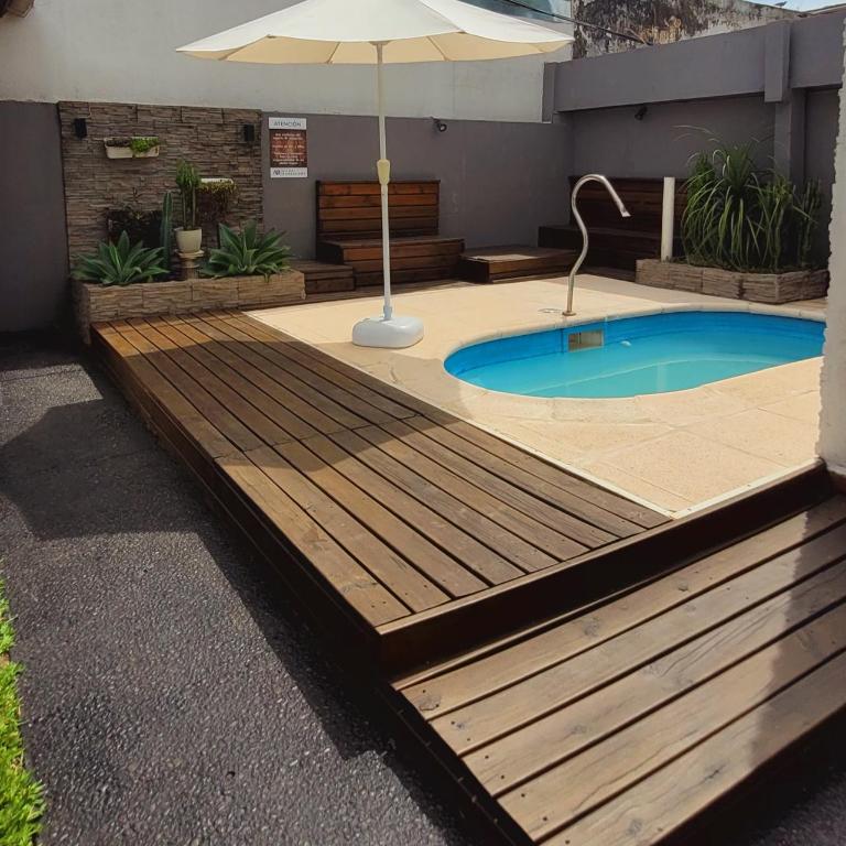 Bungalows Ailen - Bungalow - 3