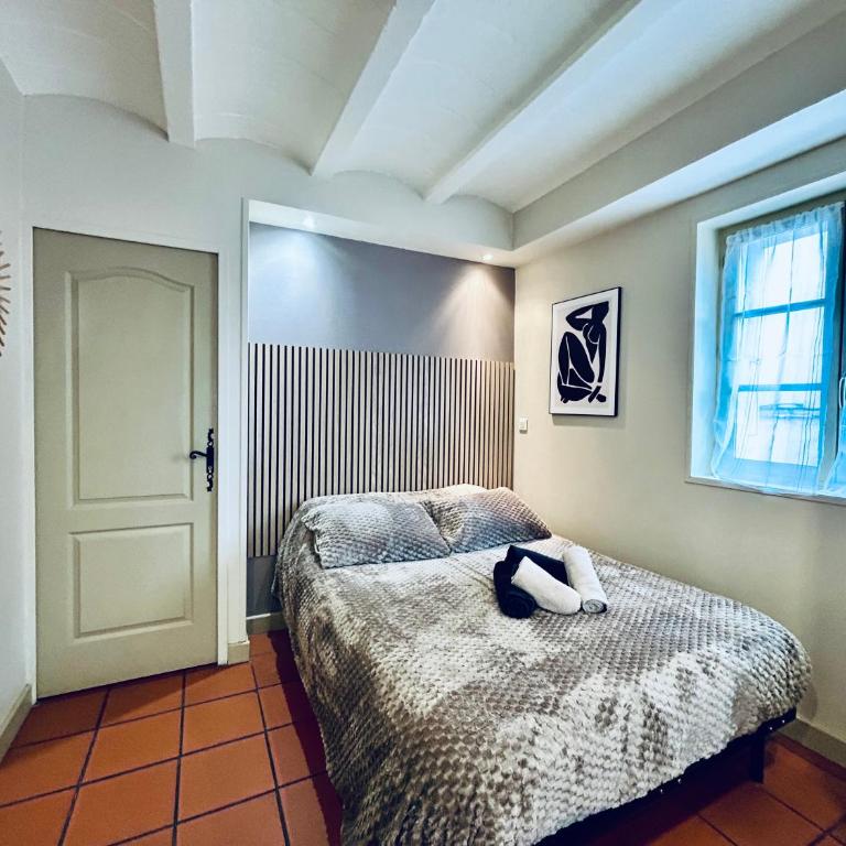 I Love Perpignan Apartments 10 - Appartamento con 1 Camera da Letto - 5