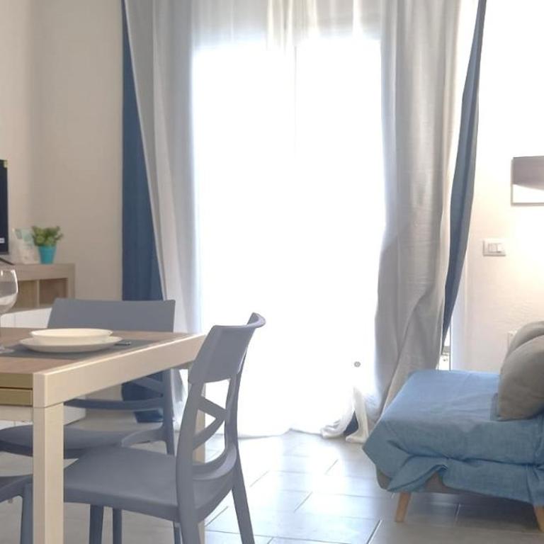 Affittimoderni Castelsardo - Mayas - Appartamento - Piano Terra - 3