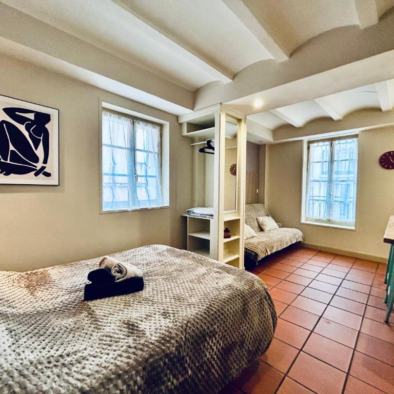 I Love Perpignan Apartments 10 - Appartamento con 1 Camera da Letto - 7
