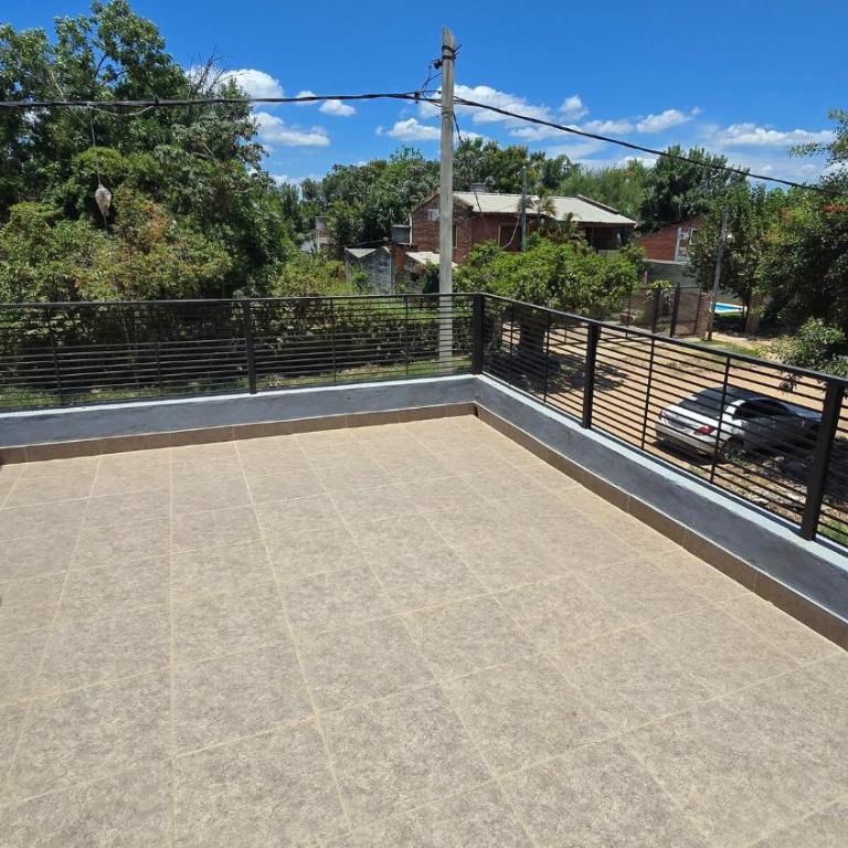 Casa 12o - Paso de la Patria - Casa de 3 dormitorios - 3