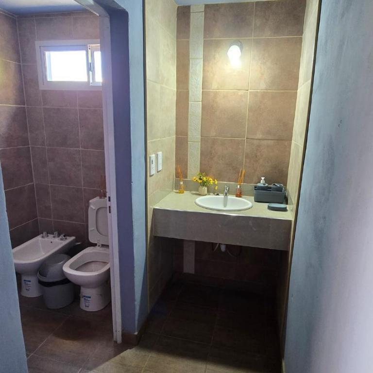 Casa 12o - Paso de la Patria - Casa de 3 dormitorios - 6