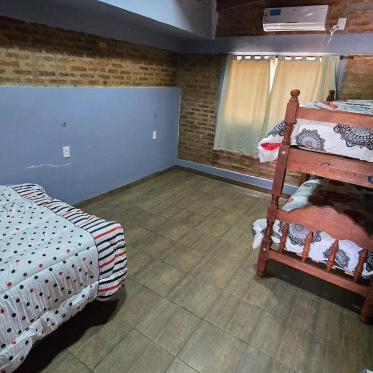 Casa 12o - Paso de la Patria - Casa de 3 dormitorios - 7