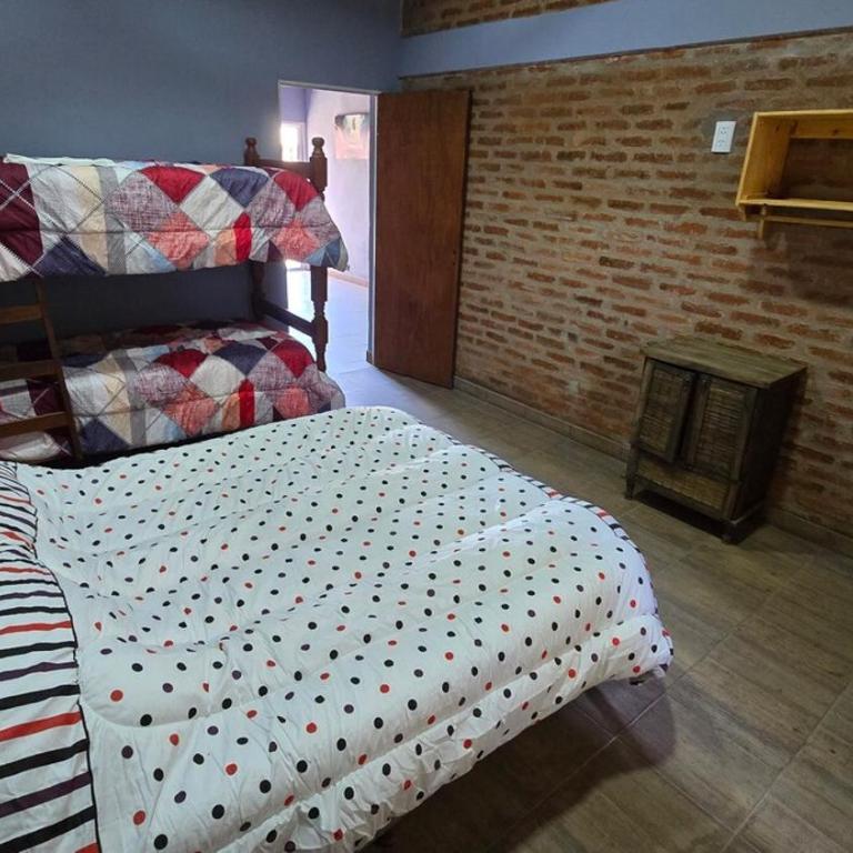 Casa 12o - Paso de la Patria - Casa de 3 dormitorios - 9