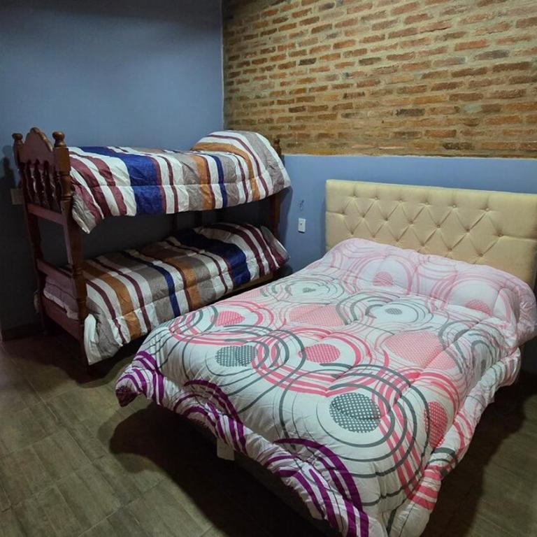 Casa 12o - Paso de la Patria - Casa de 3 dormitorios - 11