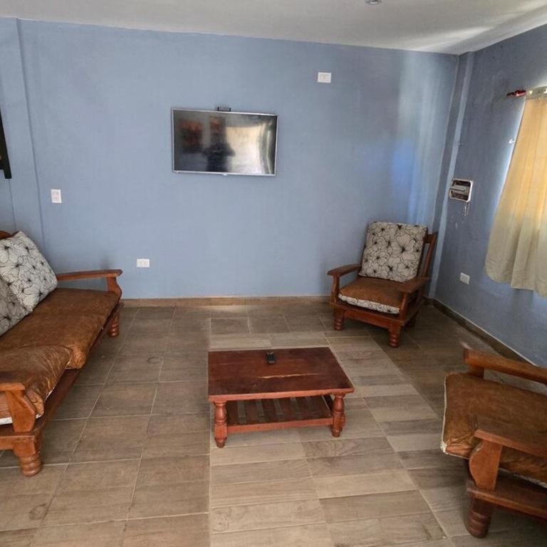 Casa 12o - Paso de la Patria - Casa de 3 dormitorios - 12