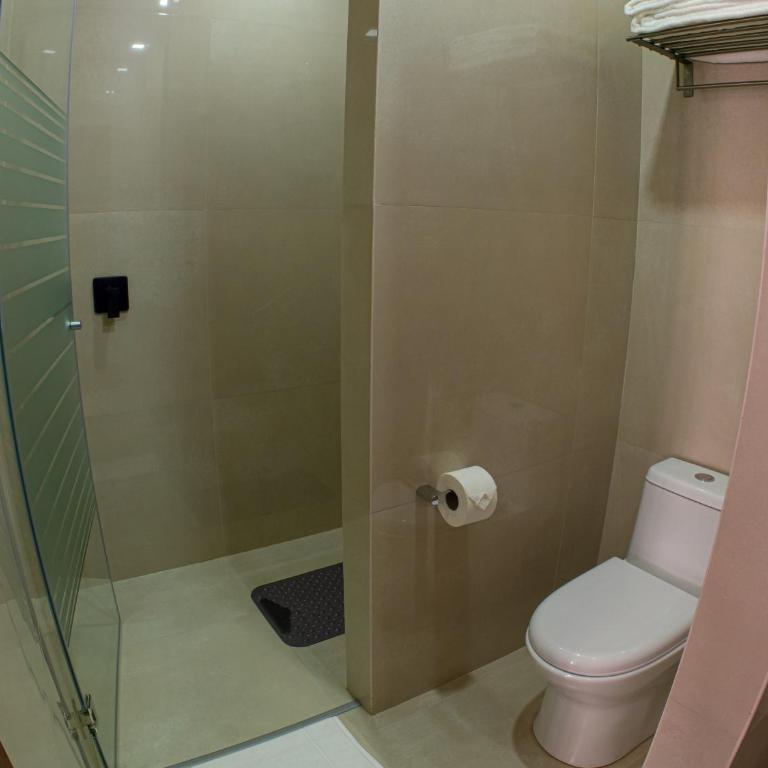 Hotel Boutique Circasiana Palace - Habitación Doble - 2 camas - 2