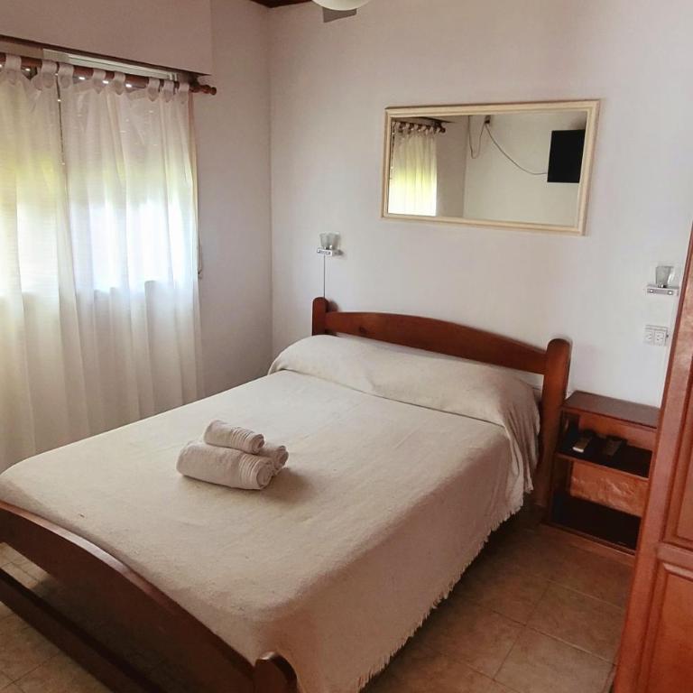 Bungalows Ailen - Bungalow - 8