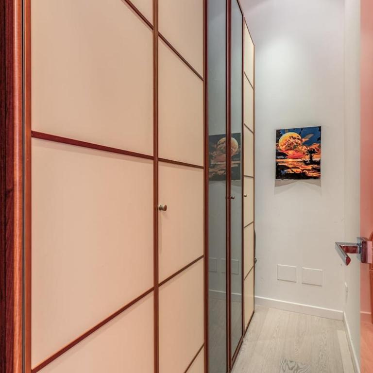 Vetrina terrace Piazza Navona - Apartment mit 1 Schlafzimmer - 12