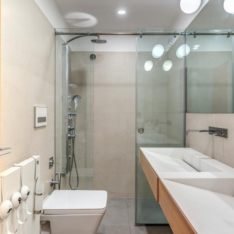 Vetrina terrace Piazza Navona - Apartment mit 1 Schlafzimmer - 23