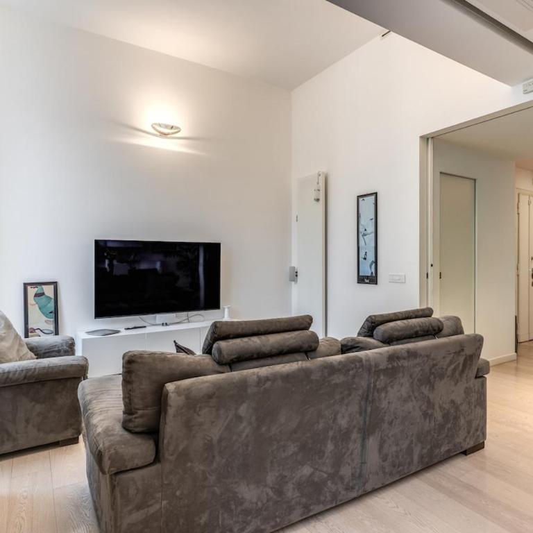 Vetrina terrace Piazza Navona - Apartment mit 1 Schlafzimmer - 17