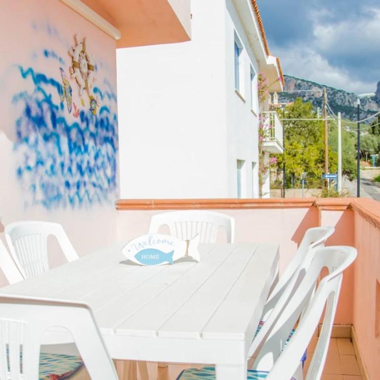 Casa Lucia Relax - Casa con 3 Camere da Letto - 12