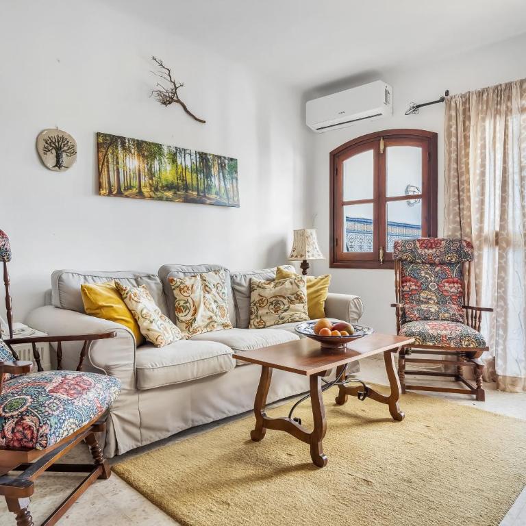 Capistrano Home with Access to Nerjas Top Pool Area - Casa de 2 dormitorios - 8