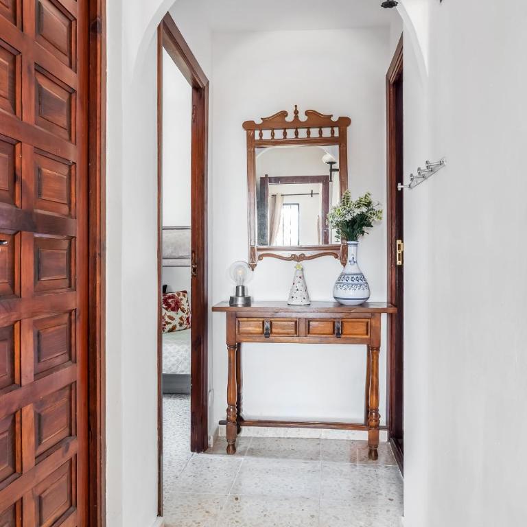 Capistrano Home with Access to Nerjas Top Pool Area - Casa de 2 dormitorios - 9