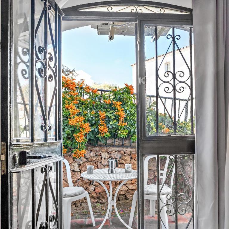 Capistrano Home with Access to Nerjas Top Pool Area - Casa de 2 dormitorios - 14