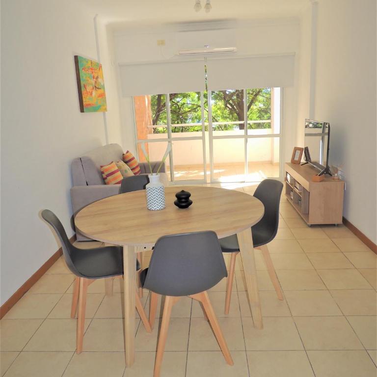 Tu hogar en Resistencia, comfort y cerca de todo - One-Bedroom Apartment - 23