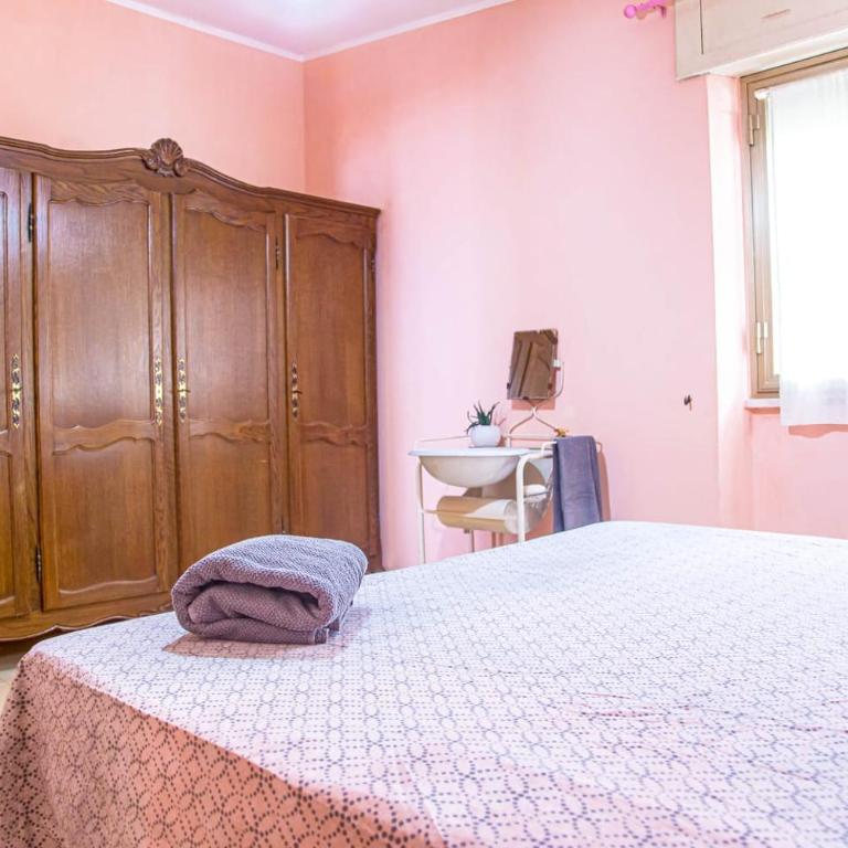 Casa Lucia Relax - Casa con 3 Camere da Letto - 9
