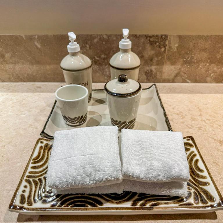 The Reserve at Diamante Cabo San Lucas Resort - Junior Suite Lagoon - 3
