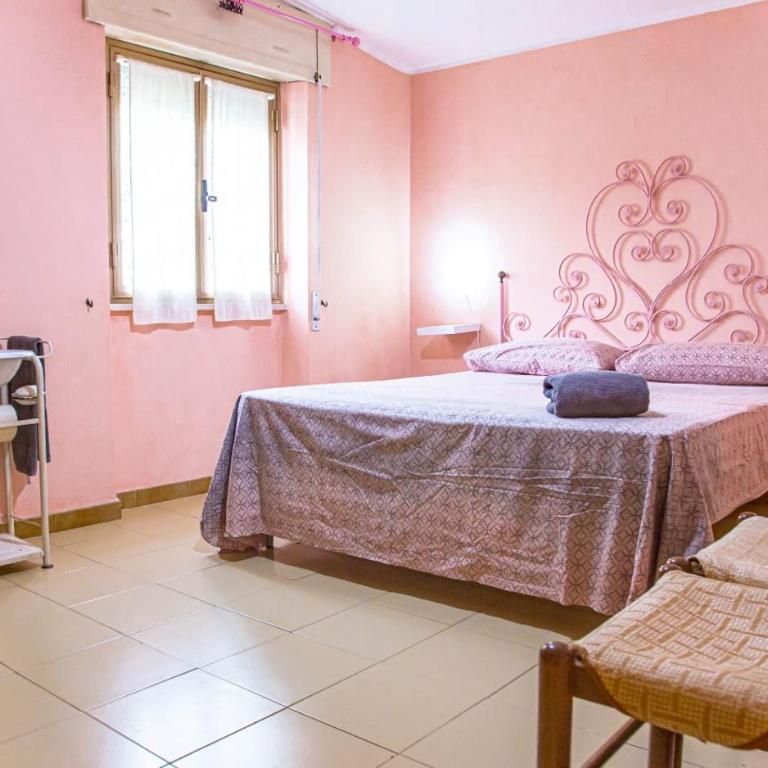 Casa Lucia Relax - Casa con 3 Camere da Letto - 10