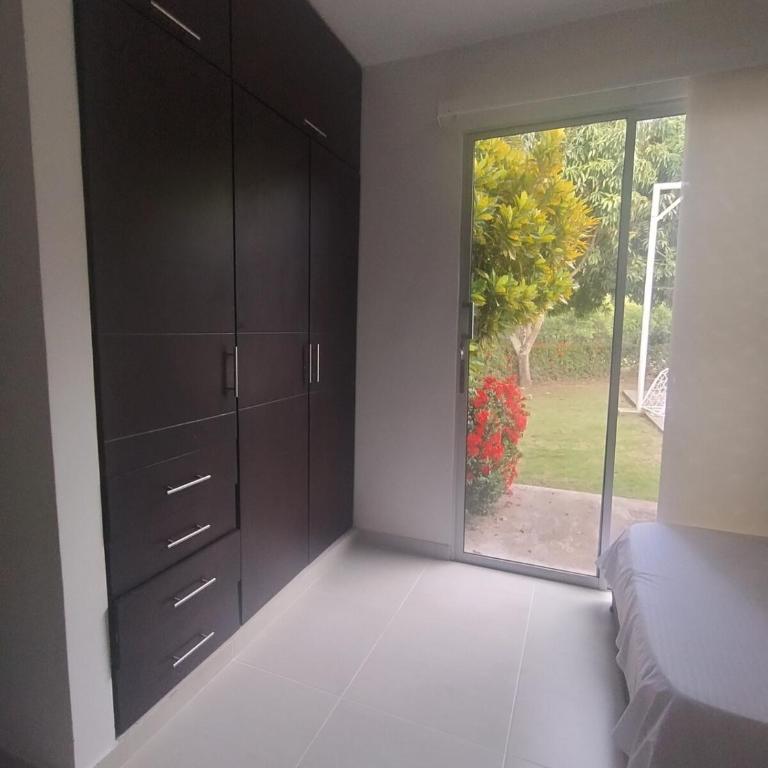 Casa Campo La Victoria - Villa - 9