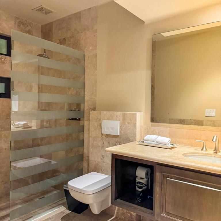 The Reserve at Diamante Cabo San Lucas Resort - One Bedroom Lagoon - 2