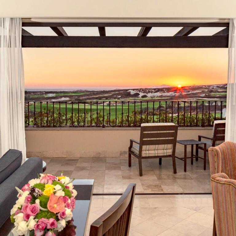 The Reserve at Diamante Cabo San Lucas Resort - One Bedroom Lagoon - 3