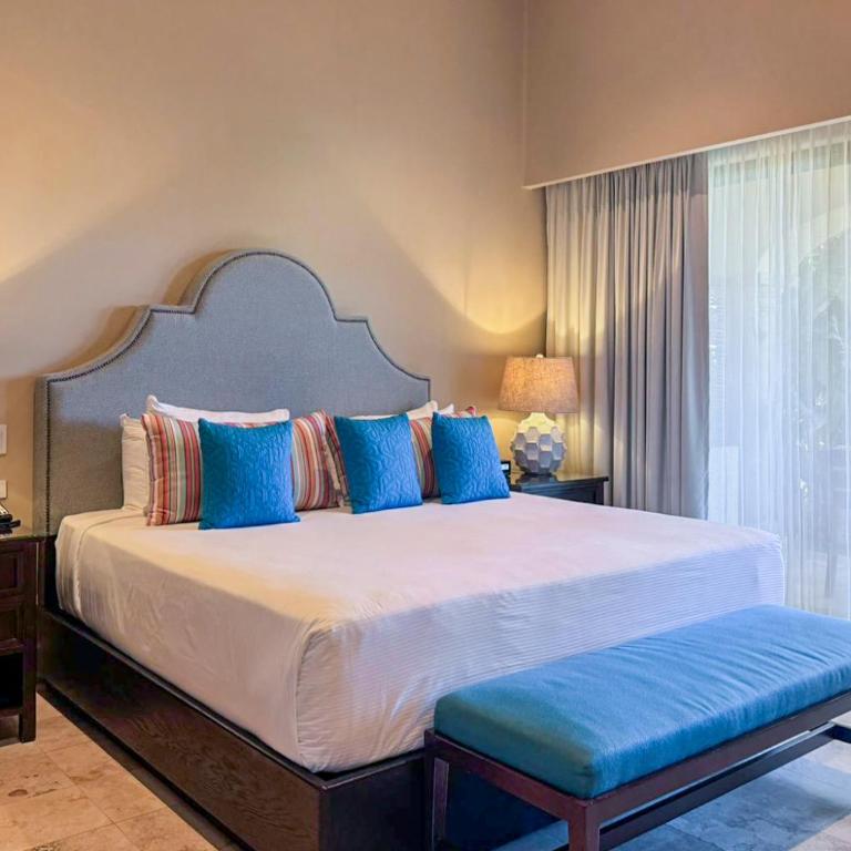 The Reserve at Diamante Cabo San Lucas Resort - One Bedroom Lagoon - 6