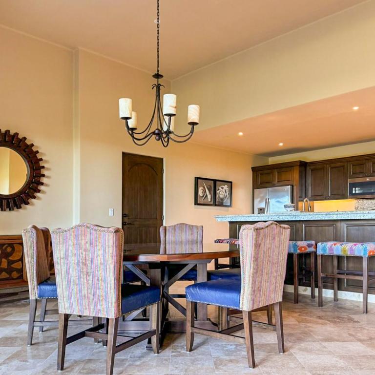 The Reserve at Diamante Cabo San Lucas Resort - One Bedroom Lagoon - 8