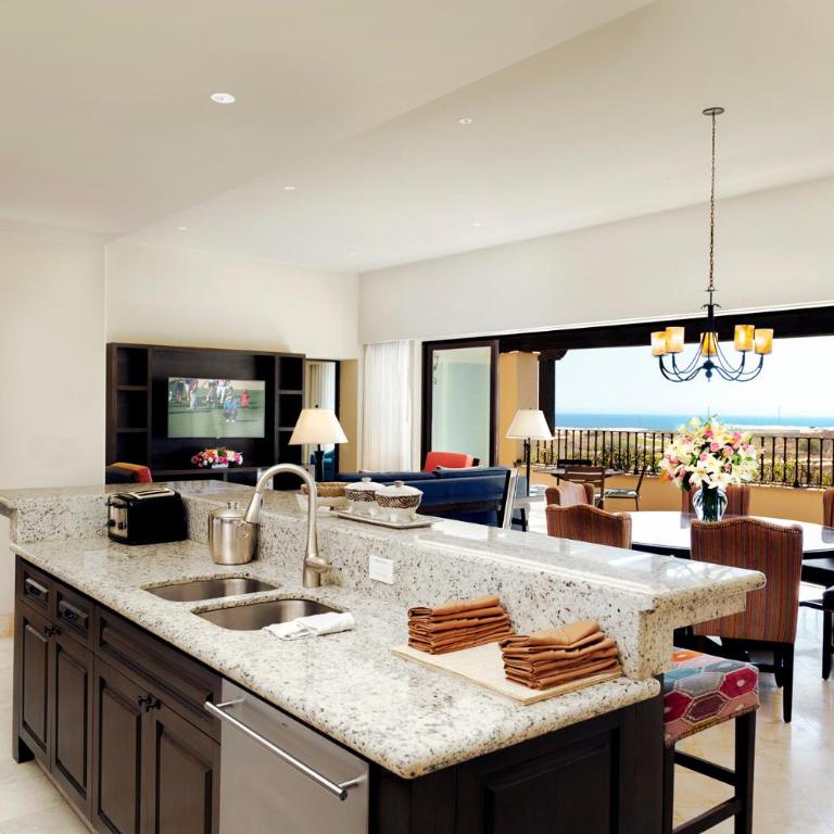 The Reserve at Diamante Cabo San Lucas Resort - One Bedroom Lagoon - 9