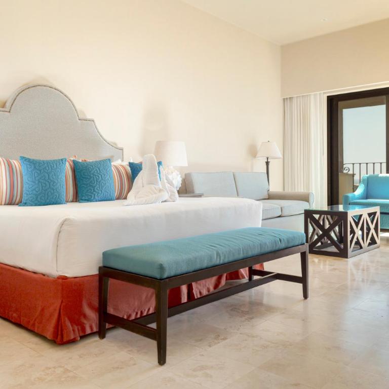The Reserve at Diamante Cabo San Lucas Resort - One Bedroom Lagoon - 10