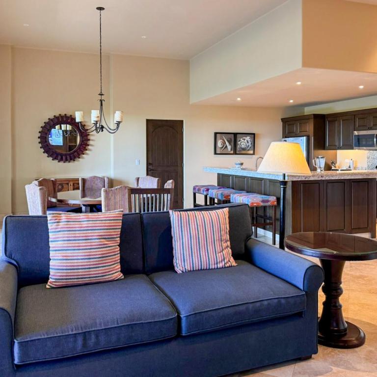 The Reserve at Diamante Cabo San Lucas Resort - One Bedroom Lagoon - 11