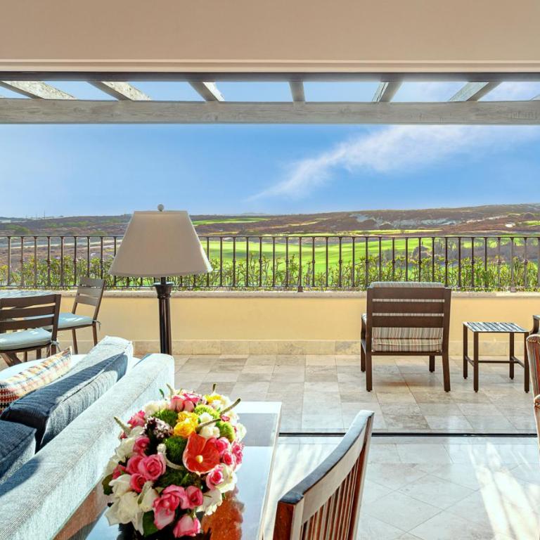 The Reserve at Diamante Cabo San Lucas Resort - One Bedroom Lagoon - 13