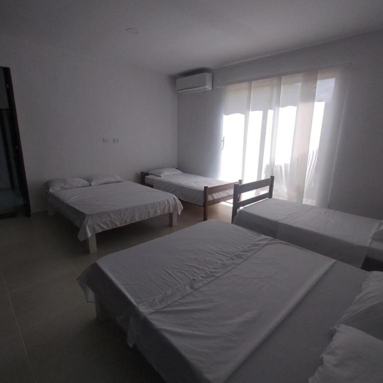 Casa Campo La Victoria - Villa - 13