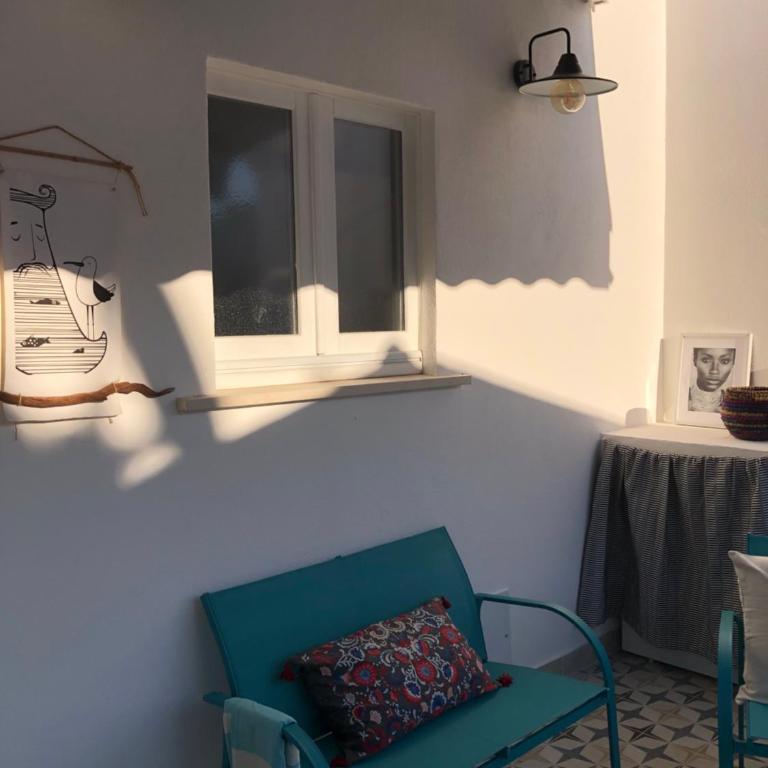 Luxury loft centro storico - Two-Bedroom House - 6