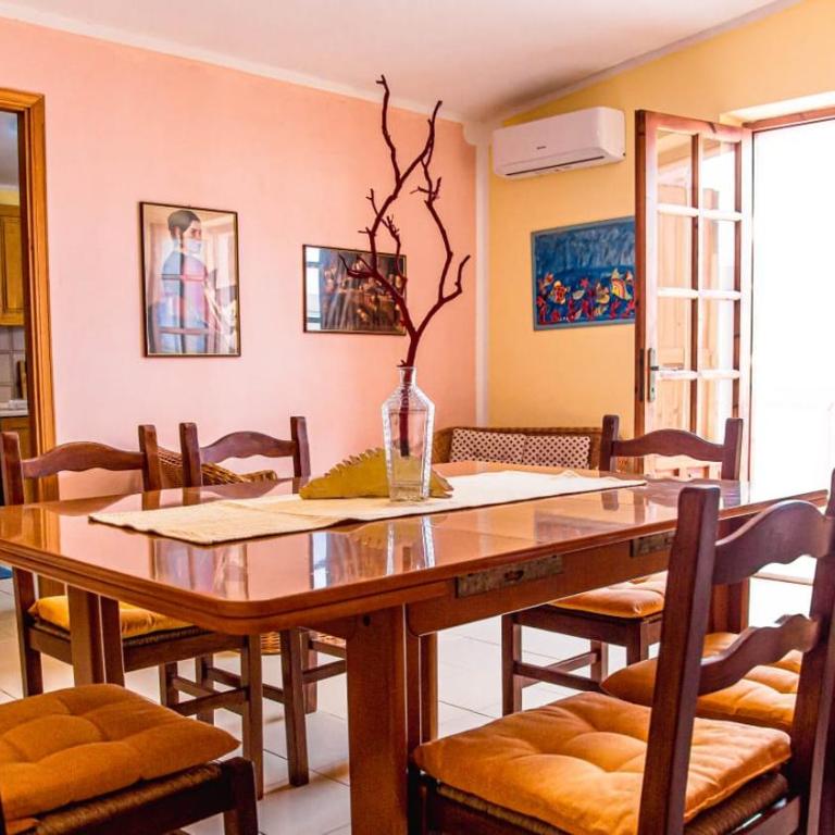 Casa Lucia Relax - Casa con 3 Camere da Letto - 3