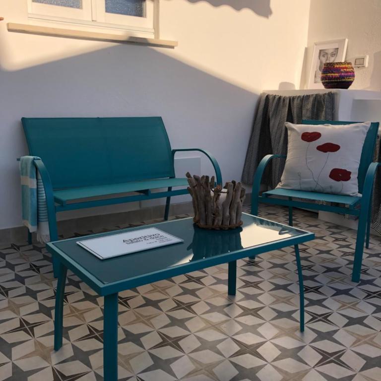 Luxury loft centro storico - Two-Bedroom House - 9